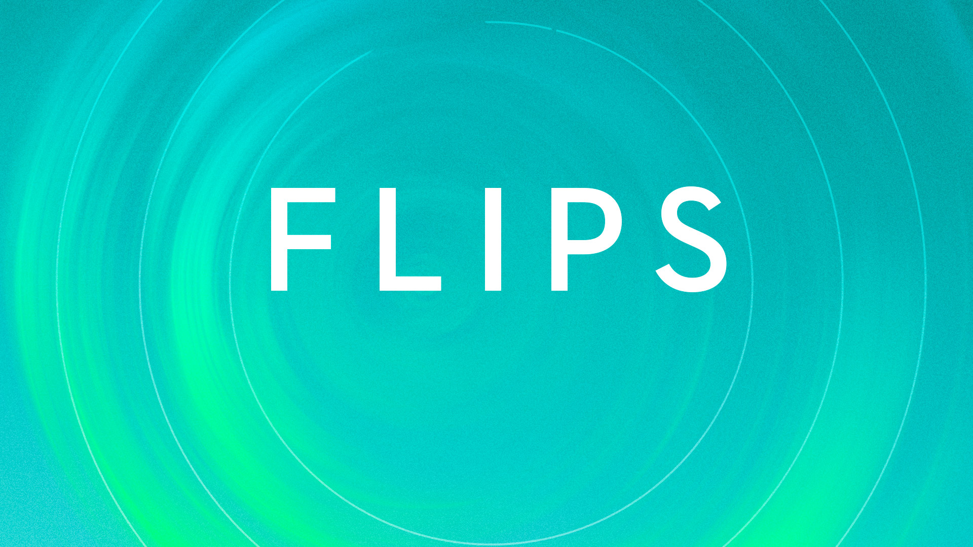 2019 - FLIPS Sept-Dec