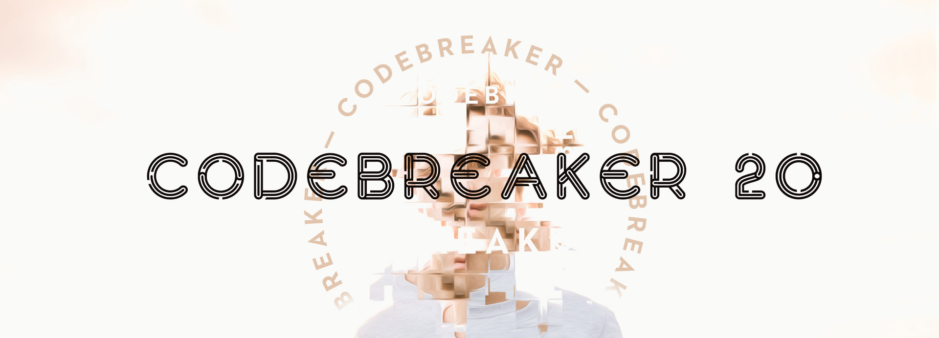 2020 - Code Breaker