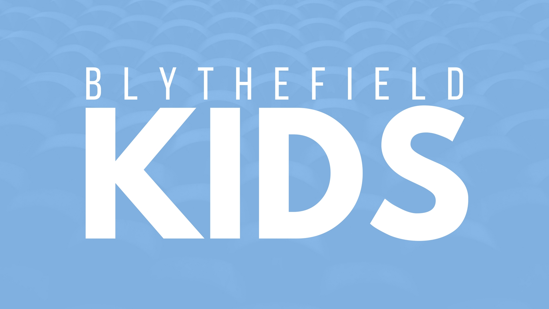 Blythefield Kids Guest
