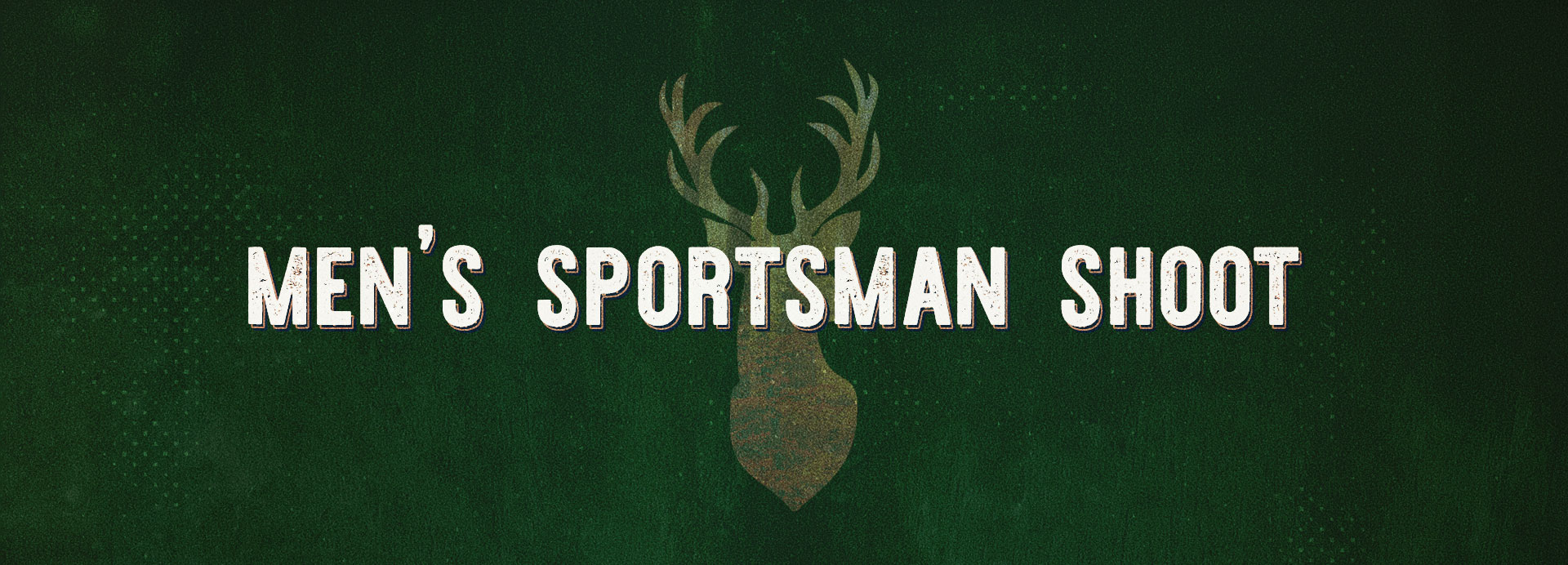 2019 - BHBC Men: Sportsman Shoot 